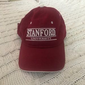 Stanford Hat
